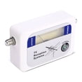 thumbnail image 3 of Signal Finder, Digital Satellite Finder,Enhance Your Tv Viewing Experience With Mini Finder Digital Aerial Terrestrial Tv Antenna Signal Strength Meter Detector Receiver, 3 of 8