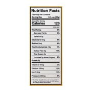 Three Wishes - Cereal Honey Gluten Free - Case of 6-8.6 OZ