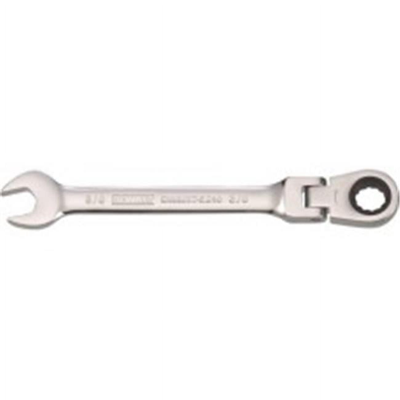 Stanley Tools 7517535 Clé à Cliquet Flex de 0,37 Po, Combinaison
