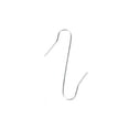 thumbnail image 5 of TopLLC Wall Hooks, Hooks for Hanging S-shaped Hook Christmas Tree Decoration Hook Christmas Ornaments Accessories Wire Hook Multi-function S Hook Metal Box Small Hook S shape hook, 5 of 5
