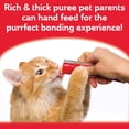 thumbnail image 3 of Delectables Chicken & Tuna Squeeze Up™ Cat Treat 10 Pack, 3 of 5