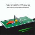 thumbnail image 2 of Petite Table Pliante, pour les Enfants, Ceci, 2 of 4