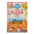 thumbnail image 1 of Great Value Gluten Free Fusilli Pasta 340 G, 1 of 2