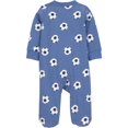 thumbnail image 3 of Pyjama bébé garçon Carter's Child of Mine, 3 of 4