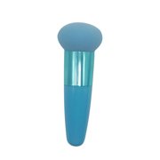 TopLLC Makeup Brushes Cosmetic Makeup Liquid Cream Foundation Brushes Set Sponge Brush Makeup Brush