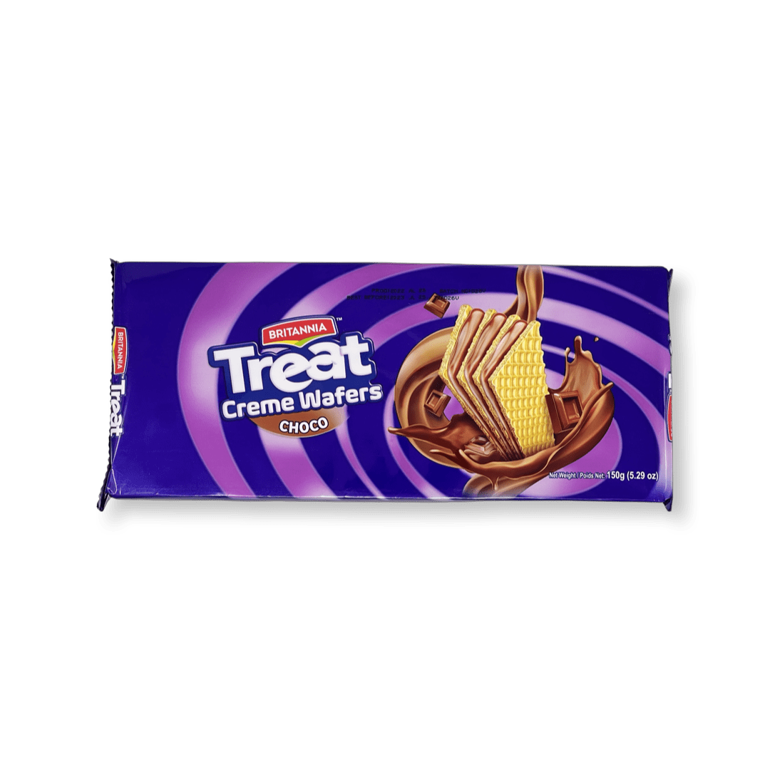 Br Wafer Chocolate