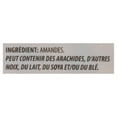 thumbnail image 4 of Nothing but Natural Almonds -450g, 4 of 4