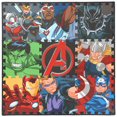 thumbnail image 1 of Marvel Avengers Foam Mat Flooring, 1 of 5