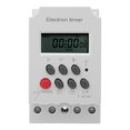 thumbnail image 4 of Power Timer Switch 220VAC 30A Programmable Timer Switch Digital Timer Switch For Electric Equipment For Lights, 4 of 8