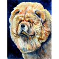 thumbnail image 1 of Carolines Treasures 7341GF Chow Chow Flag Garden Size, 1 of 3