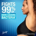 thumbnail image 4 of Secret Outlast Sweat & Odor Clear Gel Women's Antiperspirant Deodorant, 4 of 16