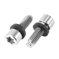 thumbnail image 3 of 8 Pcs Vis Adaptateurs pour Golf M1 M2 M3 Manchon Adaptateur SIM Accessoires de Golf, 3 of 7
