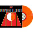 thumbnail image 1 of Lift Off (4 Versions) Orange Vinyl 180g, 1 of 1
