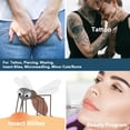 thumbnail image 5 of Tattoo Numbliing Cream, Soothing, 6H Piercing Waxing, Tattooing, 5 of 5