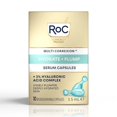 thumbnail image 4 of Roc Moisture and Vitality Capsule Serum 10 Pcs, 4 of 5