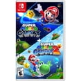thumbnail image 1 of Super Mario Galaxy 1 + Super Mario Galaxy 2 (Ninendo Switch), 1 of 14