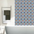 thumbnail image 2 of yeacher Self-Adhesive PVC Tile Stickers, Waterproof & Oil-Resistant, 20x20cm, Easy Peel & Stick, Removable Kitchen Decor, 1 Piece, Model 201012, 2 of 6