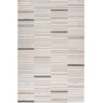 thumbnail image 2 of Rug Branch Maison Modern Indoor Area Rug, Beige Cream, Abstract - Living Room, Bedroom, Dining Room, and Kitchen, 2 of 5