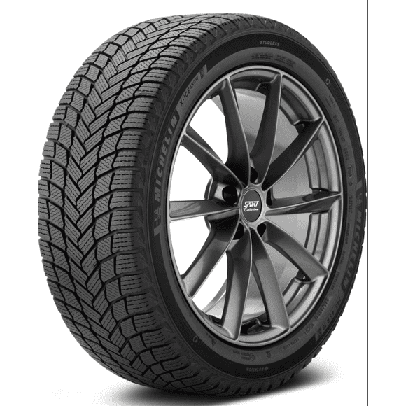 Michelin X-Ice Snow tire 215/60R16XL 99H winter tire