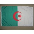 thumbnail image 1 of Annin Flagmakers 190251 Drapeau d'Algérie Nyl-Glo 2 Pi X 3 Pi, 1 of 1
