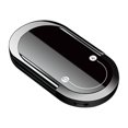 thumbnail image 1 of CNKOO 2-In-1 Lighter Phone Windproof Electronic Lighter With Mobile Buckle USB Charging Cigarett E Lighter, 1 of 2