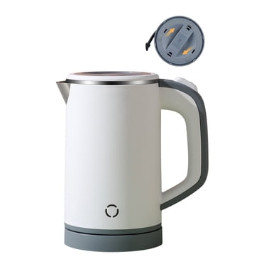 LSLJS Kettle Heating Kettle Electric Kettle Electric Kettle for Tea And Water with Automatic Shut Off And Dry Boil Protection, Cups