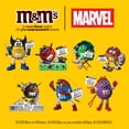 thumbnail image 4 of M&M'S, Milk Chocolate Candies, Pantry Size Share Bag, 800g, 4 of 6