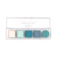 thumbnail image 3 of Profusion Cosmetics| Nautical 5 Shade Eyeshadow Palette, 3 of 4