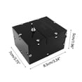thumbnail image 2 of TIMIFIS Toys The Useless Box-New Gift Fun Electric Toy Box Tricky Gift Automatic Switch Box Sports & Outdoor Play Toys ummer, 2 of 4