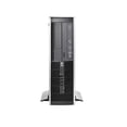 thumbnail image 2 of Reusine HP Elite SFF Bureau Intel i5-3470 8300, 2 of 5