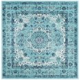thumbnail image 3 of SAFAVIEH Evoke Teale Traditional Area Rug, 3 of 6