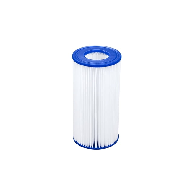 Bestway® Pool Filter Cartridge (Type III, Type A/C), 2 Pack