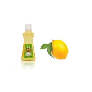 Sunrise Lemon ultra in-room Dish wash 3.5 oz. 12/Pack