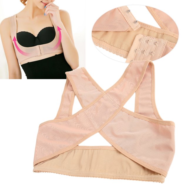 Femmes Shaper Support Shaper Shaper Shaper Shaper Femmes Shaper Shaper Posture Correcteur Shapewear