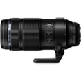 thumbnail image 2 of Objectif OM SYSTEM M.Zuiko Digital ED 100-400 mm f/5-6.3 IS II, 2 of 5