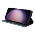 thumbnail image 4 of Étui pour FOXDOCK Samsung Galaxy S23 Plus Portefeuille à Rabat avec Blocage RFID Antichoc, 4 of 5