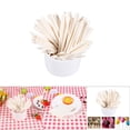thumbnail image 4 of Cake Pop Sticks, Safe Lollipop Sticks, For Making Cake Pops Lollipops, 4 of 5