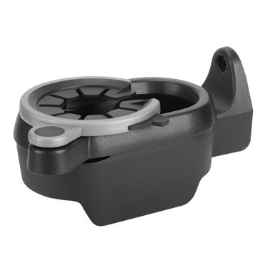 Porte-gobelet de Console Centrale, Porte-Gobelet de Voiture Organisateur avant Léger, Universel pour Véhicule Automobile