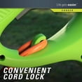 thumbnail image 4 of Greenworks 2.7A 18" Hedge Trimmer, 4 of 4