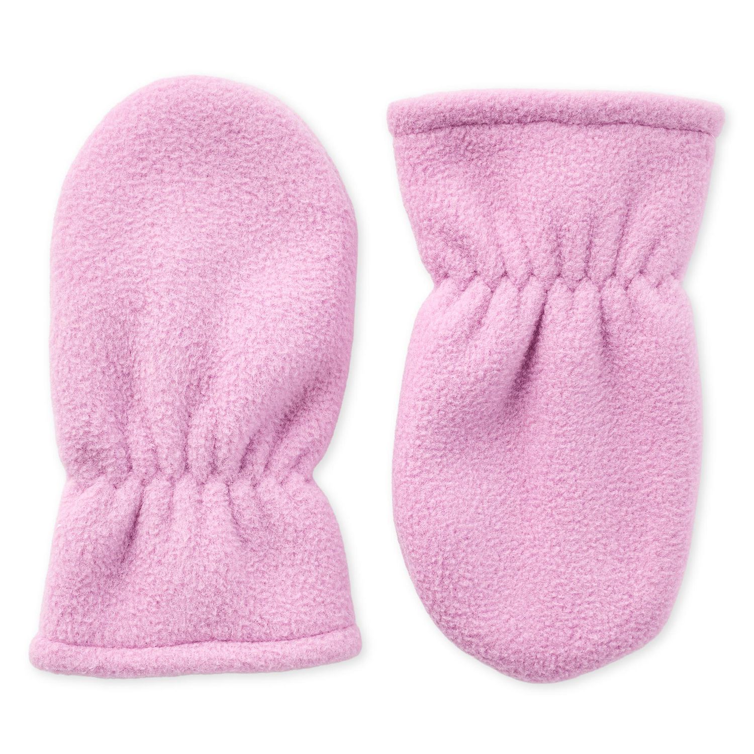 George Baby Girls' Fleece Mittens