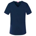 thumbnail image 2 of Women's Scrub Top, 2 of 3