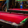 thumbnail image 3 of KAKOWELY pool stick Retractable Billiards Cue Stick Bridge With Cross Bridge Head Pool Table Games Billiards Table Accessory For Party Club Home65.35"X3.35"X3.35", 3 of 5