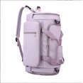 thumbnail image 2 of Convertible Handheld & Shoulder Travel Bag Backpack - Lightweight Large Capacity Luggage for Sports & Business Trips, 2 of 6