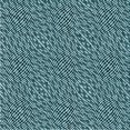 thumbnail image 1 of Ahgly Company Machine Washable Indoor Square Transitional Blue Lagoon Blue Area Rugs, 5' Square, 1 of 7