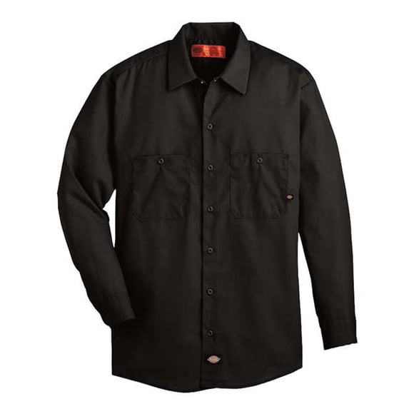 Dickies Black 10156 Xlt