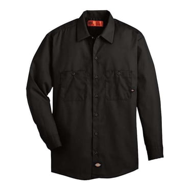 Dickies Black 10156 Xlt