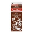thumbnail image 1 of Sealtest 750ml Lait au Chocolat Partiellement Écrémé 1 %, 1 of 5