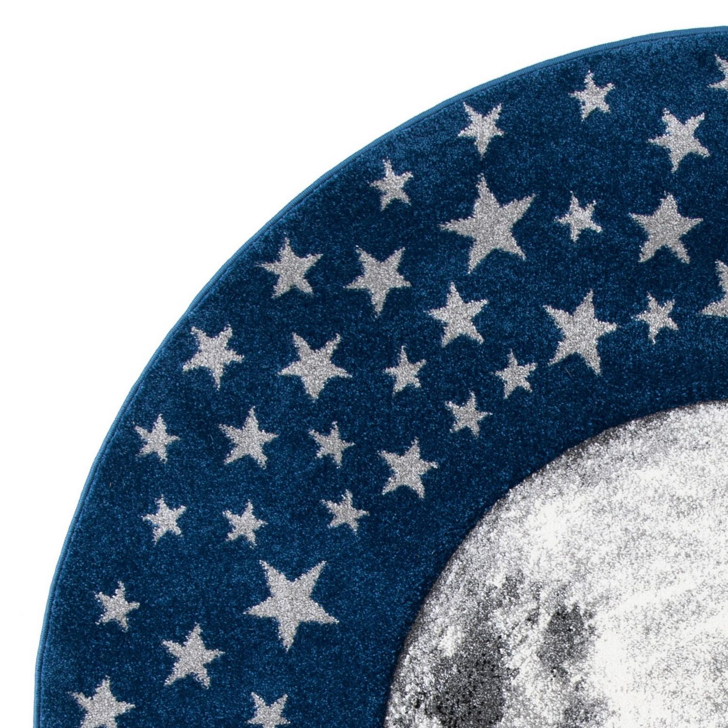 Safavieh Carousel Kids Tapis Lune