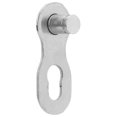thumbnail image 4 of Fdit 10 Pair 10 Speed Steel Bike Bicycle Chain Missing Link Connector Parts Cycling Accessory,10 Speed Chain Link,Bicycle Chain Missing Link, 4 of 8