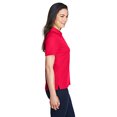 thumbnail image 3 of Core 365 Ladies' Origin Performance PiquÃ© Polo 78181, 3 of 3